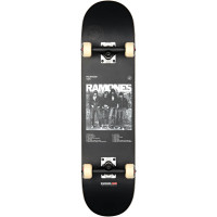 Skateboard Globe G2 Ramones 7.75'' - Ramones- Complete 2023