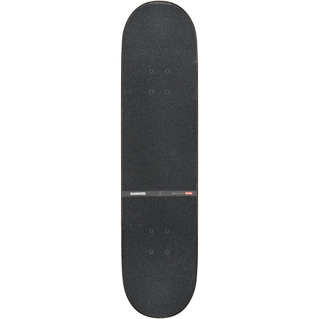 Skateboard Globe G2 Ramones 7.75'' - Ramones- Complete 2023