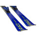Ski Salomon X S/Race Rush SL + X12 TL GW 2022 - Ski Race Slalom (SL)