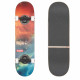 Skateboard Globe G3 Bar 8.125'' - Impact/Nebula - Complete 2023