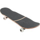 Skateboard Globe G3 Bar 8.125'' - Impact/Nebula - Complete 2023