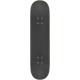 Skateboard Globe GO Fubar  7.75''- Black/Red - Complete 2023