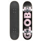 Skateboard Globe GO Fubar  8.0''- Black/Pink - Complete 2023
