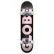 Skateboard Globe GO Fubar  8.0''- Black/Pink - Complete 2023