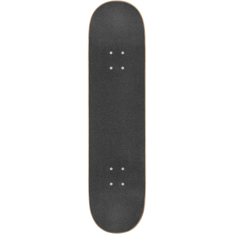 Skateboard Globe GO Fubar  8.0''- Black/Pink - Complete 2023