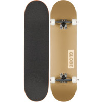 Skateboard Globe Good Stock 8.375'' - Sahara - Complete 2023