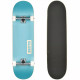 Skateboard Globe Good Stock 8.75'' - Steel Blue - Complete 2023