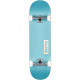Skateboard Globe Good Stock 8.75'' - Steel Blue - Complete 2023