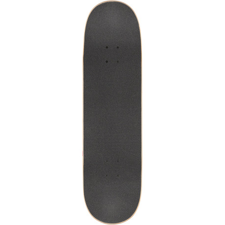 Skateboard Globe Good Stock 8.75'' - Steel Blue - Complete 2023