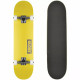 Skateboard Globe Good Stock 7.75'' - Neon Yellow - Complete 2023