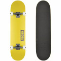 Skateboard Globe Good Stock 7.75'' - Neon Yellow - Complete 2023