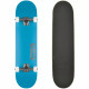 Skateboard Globe Good Stock 8.375'' - Neon Blue - Complete 2023