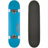 Skateboard Completes Globe Good Stock 2023 