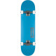 Skateboard Globe Good Stock 8.375'' - Neon Blue - Complete 2023