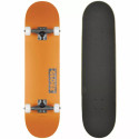 Skateboard Globe Good Stock 8.125'' - Neon Orange - Complete 2023