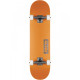 Skateboard Globe Good Stock 8.125'' - Neon Orange - Complete 2023