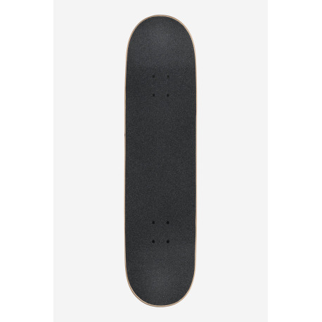 Skateboard Globe Good Stock 8.125'' - Neon Orange - Complete 2023