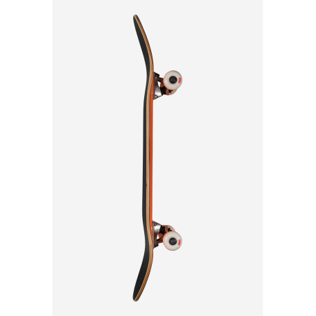 Skateboard Globe Good Stock 8.125'' - Neon Orange - Complete 2023