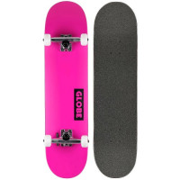 Skateboard Globe Good Stock 8.25'' - Neon Purple - Complete 2023