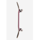 Skateboard Globe Good Stock 8.25'' - Neon Purple - Complete 2023