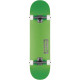 Skateboard Globe Good Stock 8.0'' - Neon Green - Complete 2023