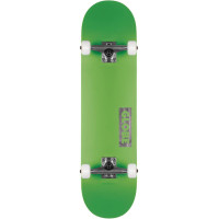 Skateboard Globe Good Stock 8.0'' - Neon Green - Complete 2023