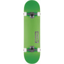 Skateboard Globe Good Stock 8.0'' - Neon Green - Complete 2023