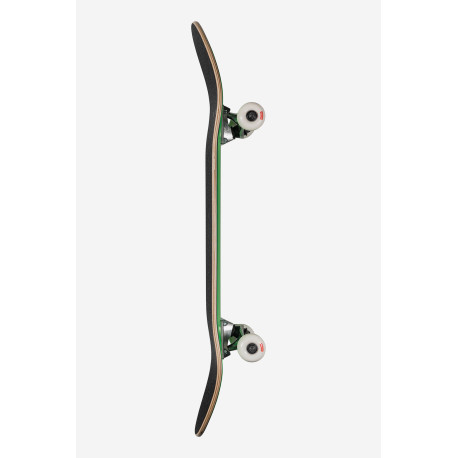 Skateboard Globe Good Stock 8.0'' - Neon Green - Complete 2023