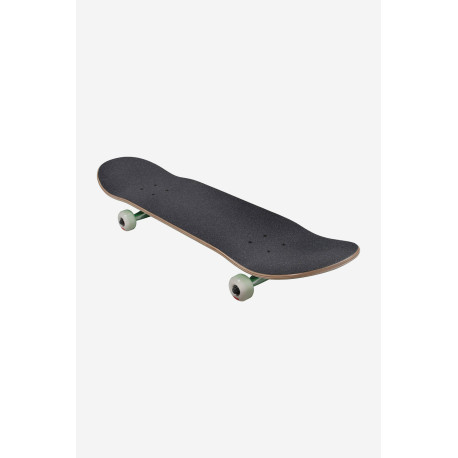 Skateboard Globe Good Stock 8.0'' - Neon Green - Complete 2023