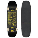 Skateboard Globe Hammer 8.625'' -Ramones/Hey Ho - Complete 2023