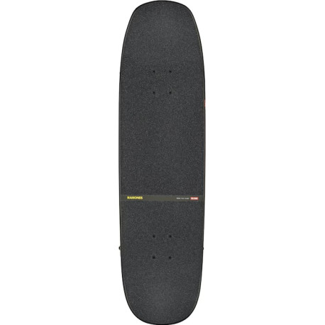 Skateboard Globe Hammer 8.625'' -Ramones/Hey Ho - Complete 2023
