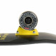 Skateboard Globe Hammer 8.625'' -Ramones/Hey Ho - Complete 2023