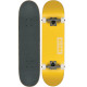 Skateboard Globe Kids Good Stock 7.6'' - Mid Wheat - Complete 2023