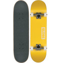 Skateboard Globe Kids Good Stock 7.6'' - Mid Wheat - Complete 2023