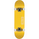 Skateboard Globe Kids Good Stock 7.6'' - Mid Wheat - Complete 2023