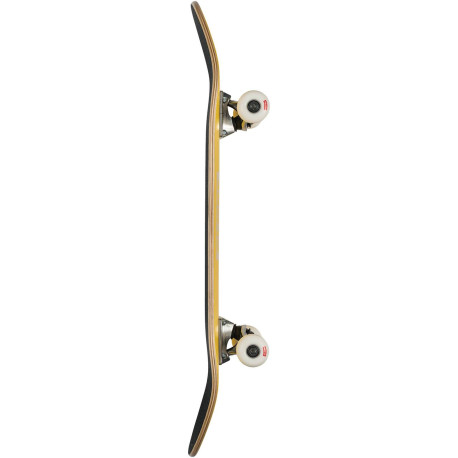 Skateboard Globe Kids Good Stock 7.6'' - Mid Wheat - Complete 2023