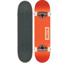 Skateboard Globe Kids Good Stock 7.0'' - Mini Sunfire - Complete 2023