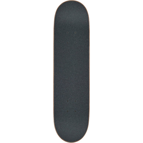 Skateboard Globe Kids Save The Bees Mid 7.6''- Blue- Complete 2023