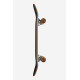 Skateboard Globe Kids Save The Bees Mid 7.6''- Blue- Complete 2023