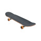 Skateboard Globe Kids Save The Bees Mid 7.6''- Blue- Complete 2023