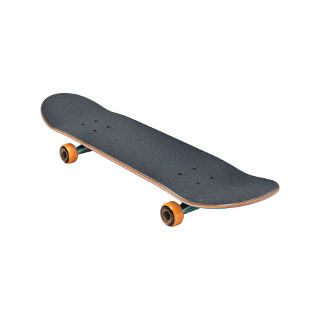 Skateboard Globe Kids Save The Bees Mid 7.6''- Blue- Complete 2023