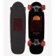 Skateboard Globe Outsider 27'' - Hellbent/Red - Complete 2023