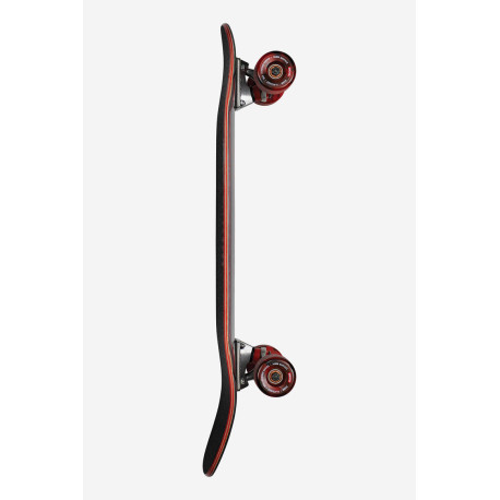 Skateboard Globe Outsider 27'' - Hellbent/Red - Complete 2023