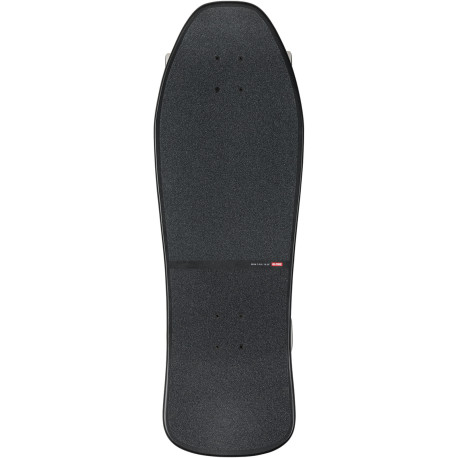 Skateboard Globe Phantom 31'' - Black/No Time- Complete 2023