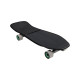 Skateboard Globe Phantom 31'' - Black/No Time- Complete 2023