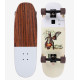 Skateboard Completes Globe Short Cut 28'' 2023  - Skateboards Completes