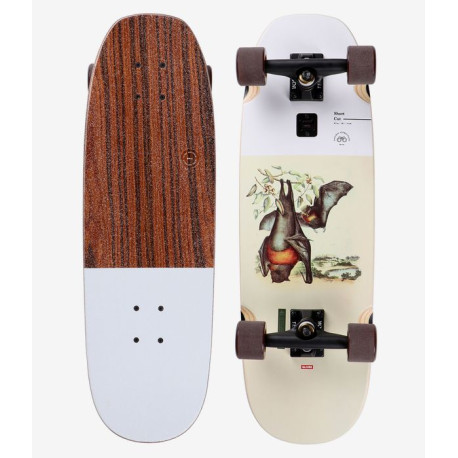 Skateboard Globe Trooper 27'' - Good Boys - Complete 2023