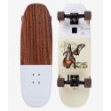 Skateboard Completes Globe Short Cut 28'' 2023 
