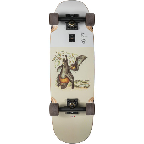 Skateboard Completes Globe Short Cut 28'' 2023  - Skateboards Completes