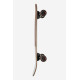 Skateboard Completes Globe Short Cut 28'' 2023  - Skateboards Completes